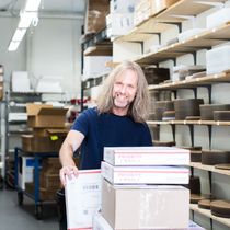 Online Ordering by CakeSafe, LLC