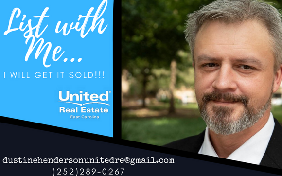 Realtor in Wilson NC by NorthGroup Real Estate