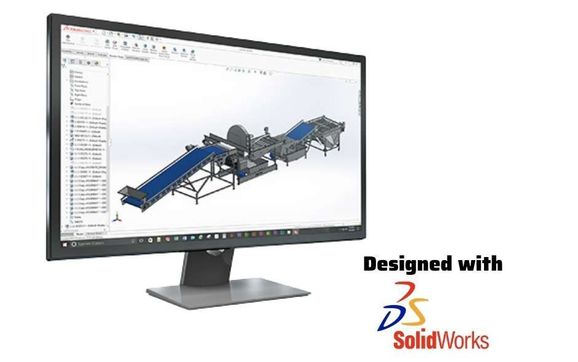 Design by Innotech Process Equipment in Bellingham, WA - Alignable