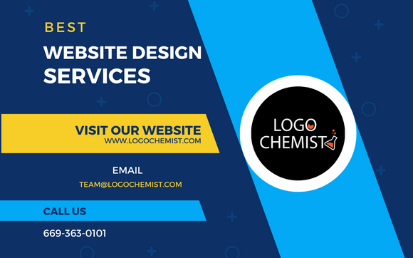 Best Website Design Services by Logochemist