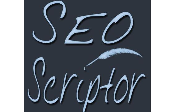 Organic Website Design by SeoScriptor
