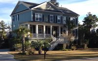 Home Additions by Fresh Start Painting Co.  