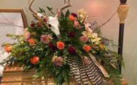Memorial Bouquets by Petal Pushers