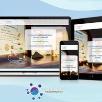 Wordpress Website Development by hasOptimization