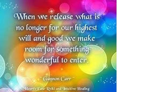 Spiritual Intuitive Healing by Judy Tucker, Practitioner (Retired)