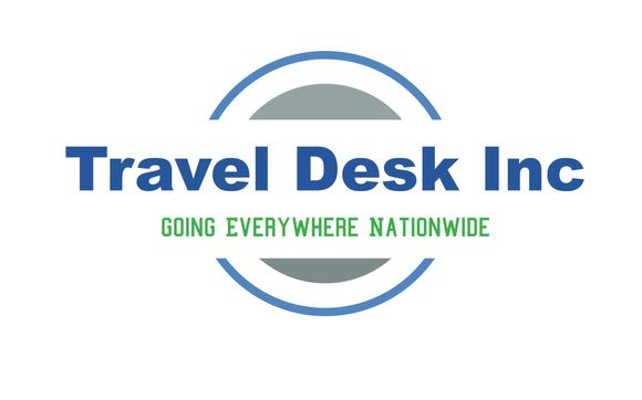 Travel Services. Lodging/Air/Car Rental by Travel Desk Inc.