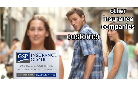 General Liability Insurance by GSP Insurance Group in