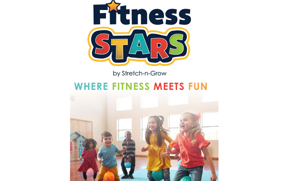 Fitness Stars by Stretch-n-Grow of Hanover, VA