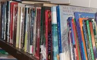 Last day for $1 Books Special  by Swell Swap Books