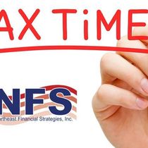 Income Tax Preparation by NFS - Northeast Financial Strategies Inc.