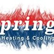 Free Estimates for new or replacement equipment by Springs Heating & Cooling LLC