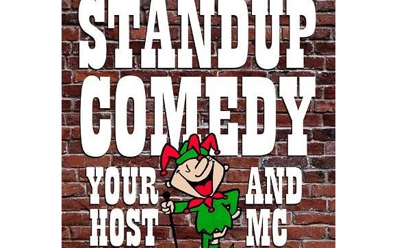 ScottsComedyStuff.com by Verbal Ninja Productions