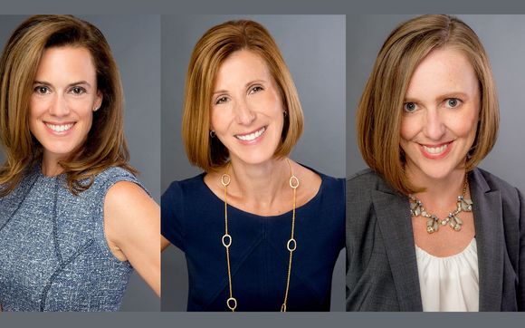 Headshot Photography by AMANDA STEVENSON PHOTO