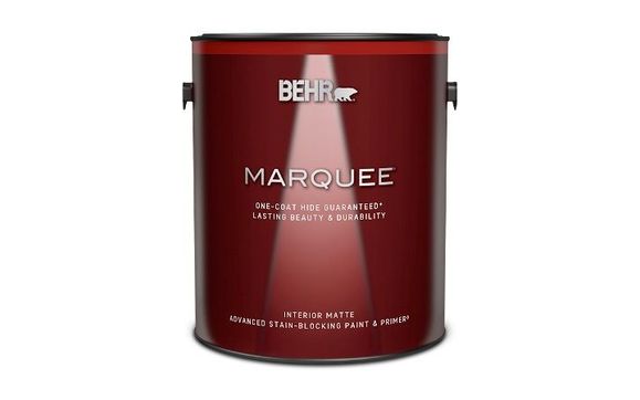 Favorite Paint by Behr. This by far is the best interior, exterior, and ...