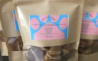 Handmade Dog Cookies  by Half Pint Farms Gallatin NY