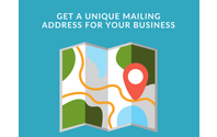 Professional Business Virtual Address by The Profile Virtual Office