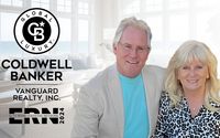 Realtor by Coldwell Banker Vanguard