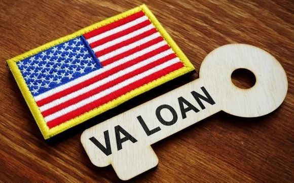VA Home Loan by Pacific Coast Mortgage Group Inc. 