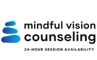 Online counseling by Mindful Vision Counseling