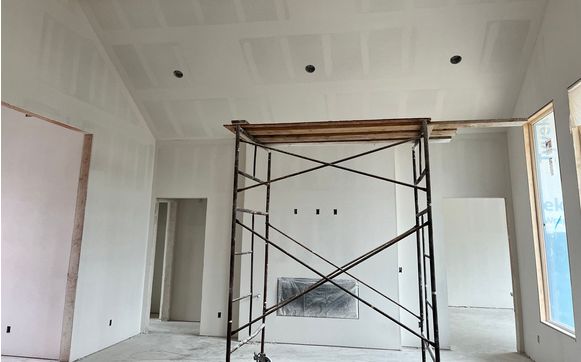 DRYWALL by Powerhouse Foam Insulation