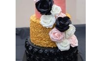 Birthday Cakes by Carnetra’s Craving Creations