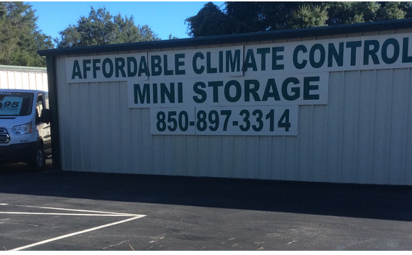 Climate Control Storage Facilities by Affordable Climate Control Mini Storage