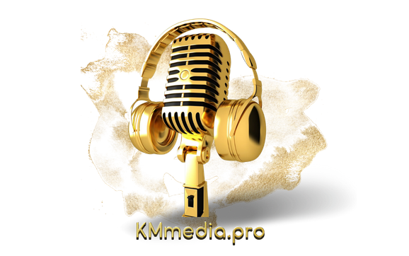 Advertising by KM Media.pro (Positive Talk Radio)