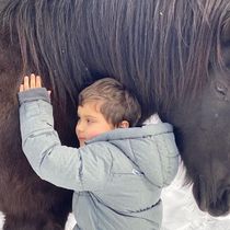 Pandemic and Pet Grief and Loss Counseling  by Kaleel Sakakeeny