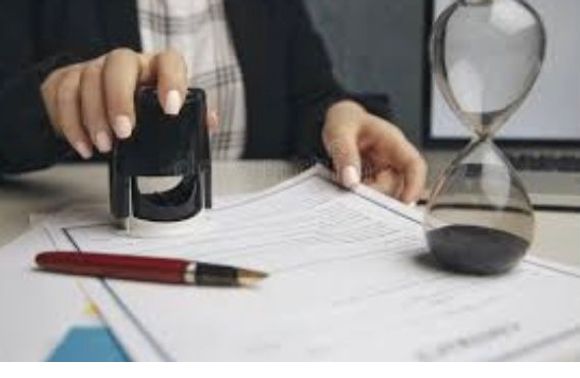 Mobile Notary by Claudia Paez Mobile Notary