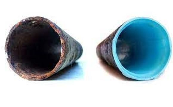 Pipe Lining  by Mr. Rooter Plumbing of Virginia Beach