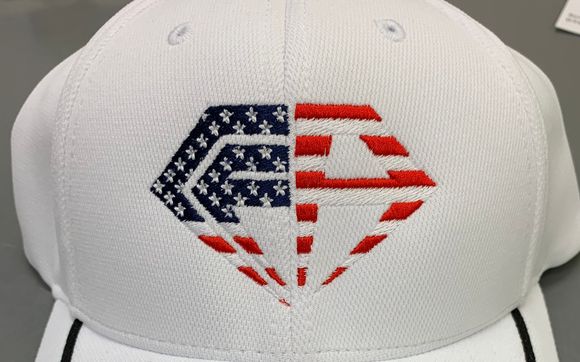 Embroidery by T Shirts In 24