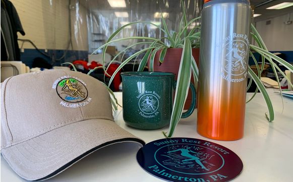 Promotional Products by T Shirts In 24