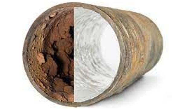 Coating  by Mr. Rooter Plumbing of Virginia Beach