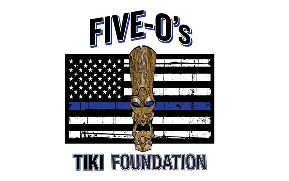 Support Us with Tax-Deductible Donations by Five-O's Tiki Foundation, Inc.