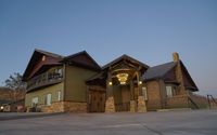 Event Planning by Zion Cliff Lodge