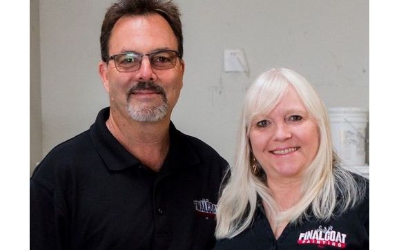 J&J's Final Coat Painting, Inc.  by J&J'S Final Coat Painting, Inc.