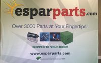 Espar/Eberspaecher Heater Systems by Espar of Michigan