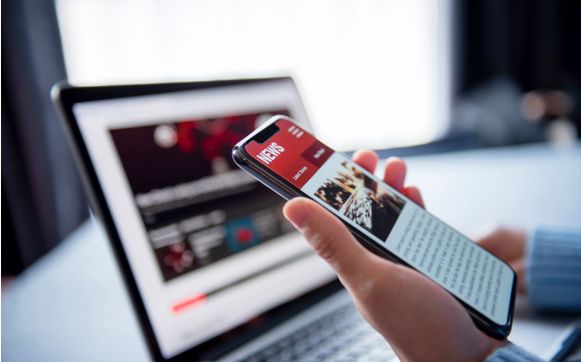 Full-Service Digital Agency Solutions by Laramie Boomerang