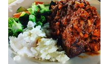 Dinner: Great Pastas, Pizzas, Salads, and Seafood by Gumba's Italian Restaurant