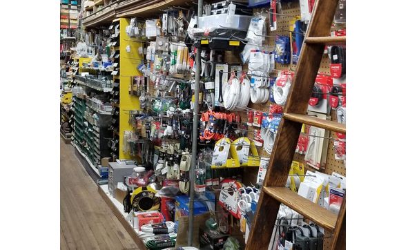 Electrical Supplies by Wise Hardware