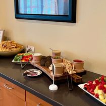 Small Group Catering by A Bite with Mee