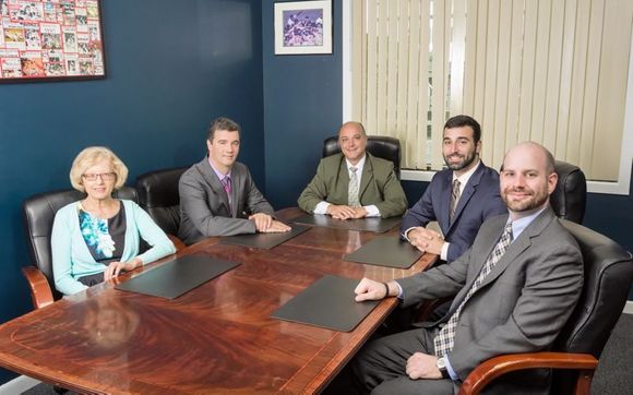 Free One Hour Consultations  by The Law Office of Dale J.Tamburro, PC