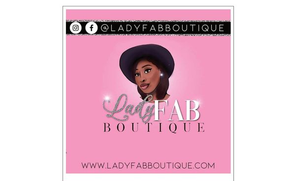 Women's Apparel by Lady Fab Boutique, LLC
