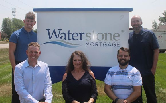 First-Time Home Buyer Classes by Waterstone Mortgage Corp