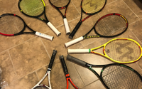 Racquet Sports Lessons -  by Ready Sports Store