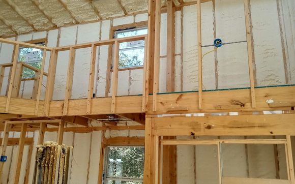 Free Estimates by Powerhouse Foam Insulation