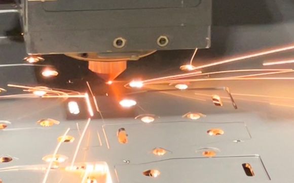 Metal Fabrication by Matrix Metalcraft in Macomb, MI - Alignable