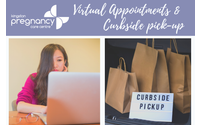 Virtual Appointments by Mea Centre: Pregnancy Support Services