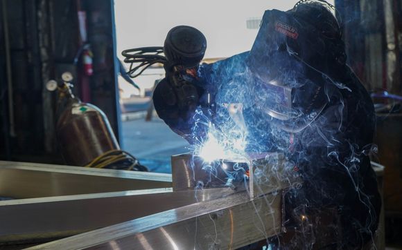 Structural Steel by ACW Steel in Richmond, CA - Alignable