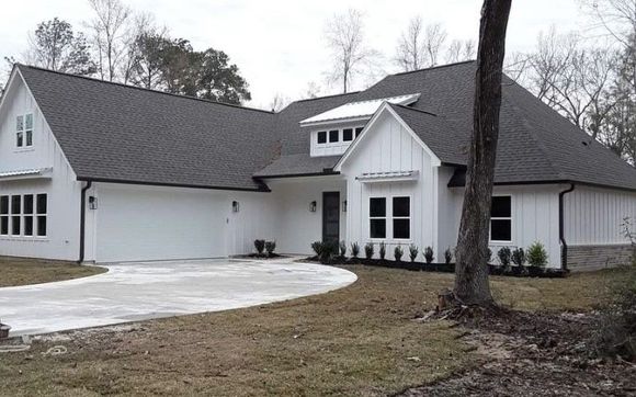 New Single & Multifamily Homes by S&C Builders LLC